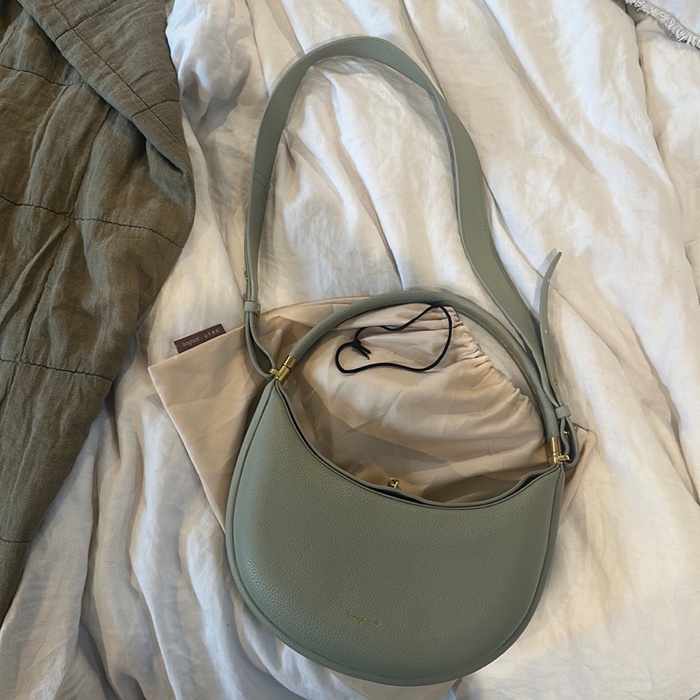 Songmont Luna Bag - Jade